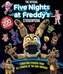 Five Nights at Freddy's Stickerpedia