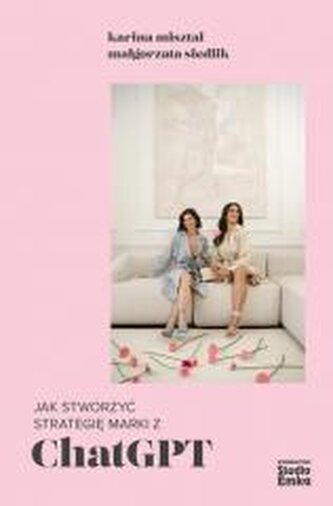 Jak stworzyć strategię marki z ChatGPT