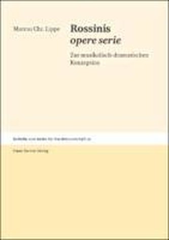 Rossinis opere serie