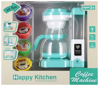 Ekspres do kawy MEGA CREATIVE 549586