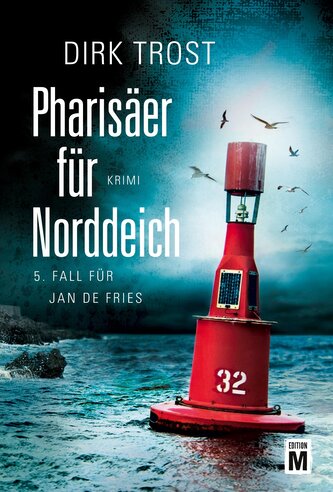 Pharisäer für Norddeich