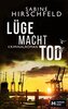 Lüge Macht Tod