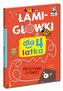 Kapitan Nauka. Łamigłówki dla 4-latka