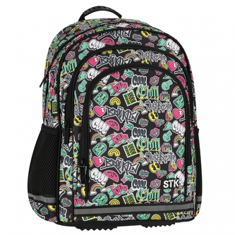 Plecak szkolny Cool STARPAK 550880