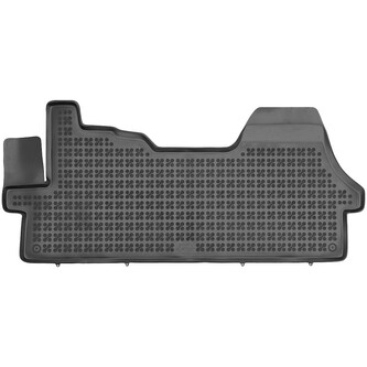 Gumové autokoberce Fiat Ducato 2006- Gumové autokoberce Fiat Ducato 2006-
