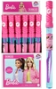 Bańki mydlane 120 ml Miecze Barbie MY BUBBLE 552714