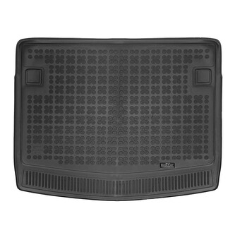Gumová vana do kufru VW Caddy 2021- (5 míst)