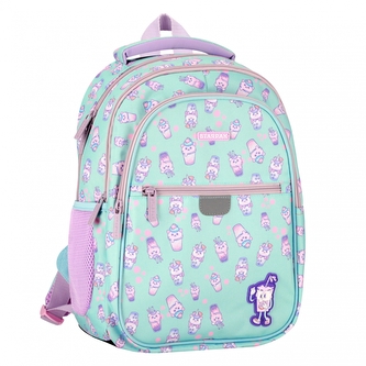 Plecak szkolny Bubble Tea STARPAK 550858