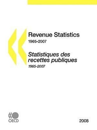Revenue Statistics 2008: Special Feature: Taxing Power of Sub-Central Governments