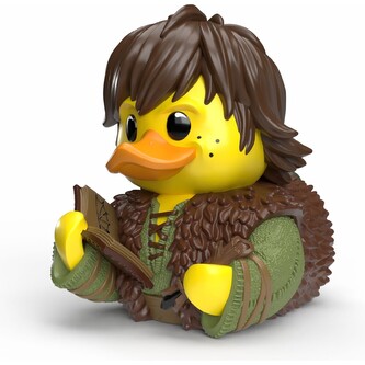 Tubbz kachnička How to Train Your Dragon - Hiccup (první edice)