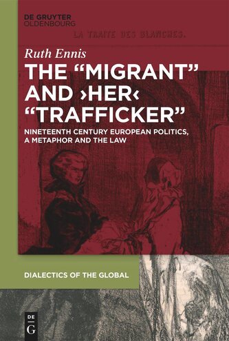 The Migrant and her Trafficker