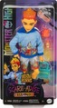 Monster High Lalka Heath Burns Wyspa Straszy-Raj HRP69 MATTEL
