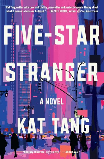 Five-Star Stranger