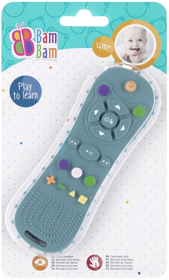 Gryzak Telefonik BAM BAM 541616