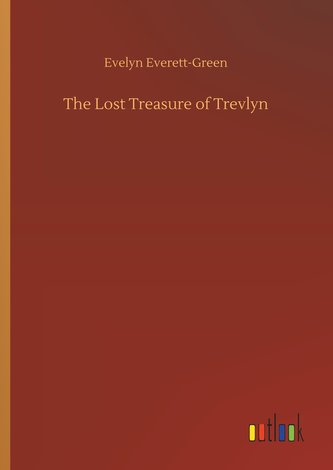 The Lost Treasure of Trevlyn