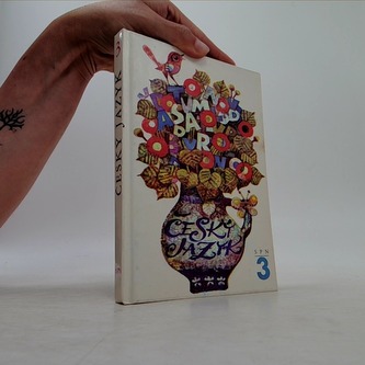 Český jazyk pro třetí ročník