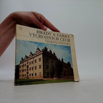 Hrady a zámky východních Čech