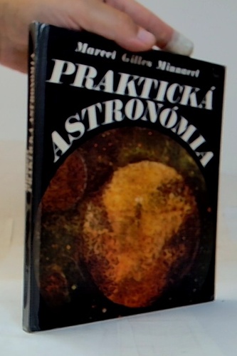 Praktická astronómia