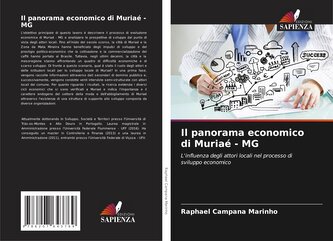 Il panorama economico di Muriaé - MG