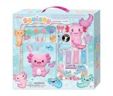 Pamiętnik na spirlali 3D Zwierzęta morskie