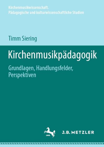 Kirchenmusikpädagogik