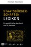 Staatenlos: Staatsbürgerschaften Lexikon
