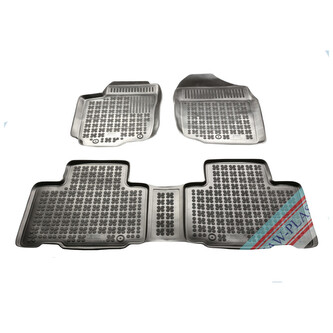Gumové autokoberce Toyota Rav4 2013-2018 Gumové autokoberce Toyota Rav4 2013-2018