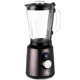 BERLINGERHAUS Stolní mixér se skleněnou nádobou 1,5 L 1000 W Carbon Pro Line BH-9697