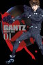 Gantz. Tom 1