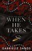 When He Takes
