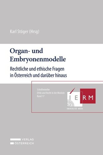 Organ- und Embryonenmodelle