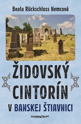 Židovský cintorín v Banskej Štiavnici