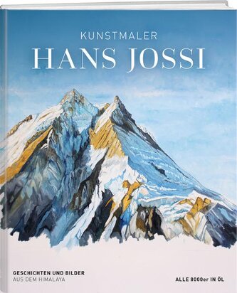 Kunstmaler Hans Jossi