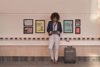 Rám na plakáty, černá, A5, hliníkový rám, DURABLE 479501