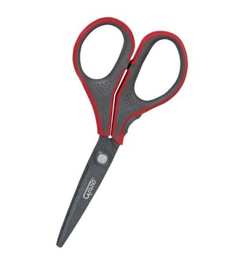 Nożyczki teflonowe GR-8525 5,25\" GRAND