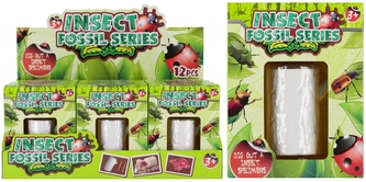 ZEST KREAT INSEKT ARCHEO 12X16X5 MC DIS12/72/144