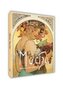 Alfons Mucha Mistrz secesji i plakatu