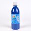 Temperová barva, modrá, 500 ml, COOL BY VICTORIA
