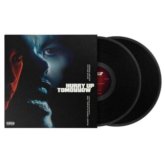 Hurry Up Tomorrow (Originial Motion Picture Score) - 2 LP