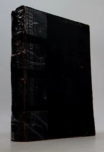 Domácí vševěd díl III. N-Ž