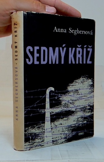 Sedmý kříž