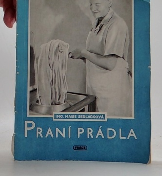 Praní prádla