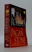 The pagan stone