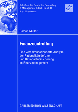 Finanzcontrolling