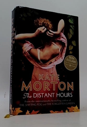 The Distant Hours