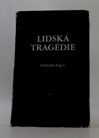 Lidská tragédie