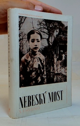 Nebeský most