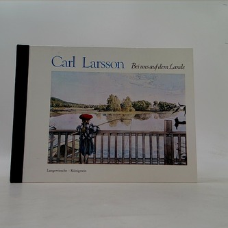 Bei uns auf dem Lande