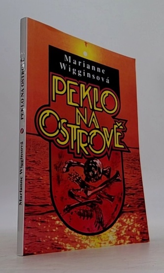 Peklo na ostrově
