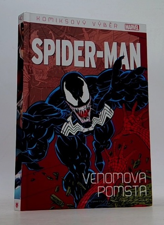 Spider-man: venomova pomsta